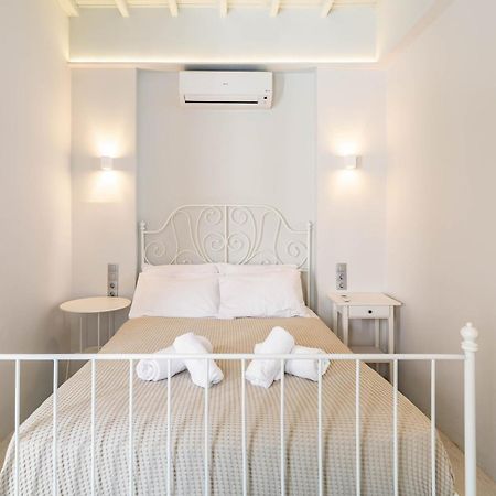 דירות Mykonos Town Elenitas Flat Next To The Windmills מראה חיצוני תמונה